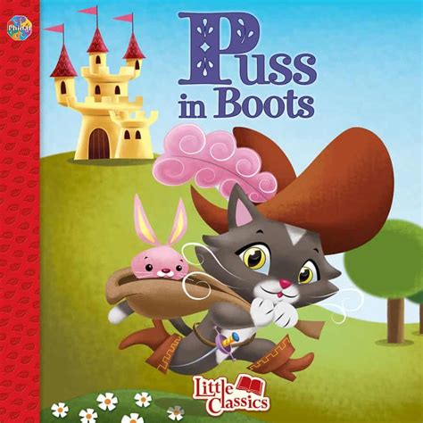Puss in Roosts: The Furry Hero and the Legendary Beans